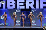 Siberian Power Show - 2021