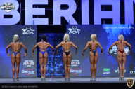 Siberian Power Show - 2021