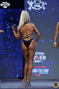Siberian Power Show - 2021