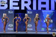 Siberian Power Show - 2021