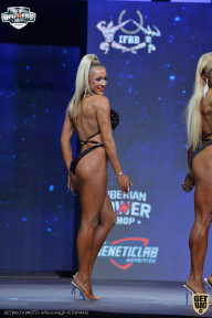 Siberian Power Show - 2021