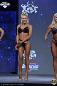 Siberian Power Show - 2021