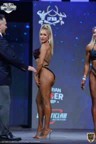 Siberian Power Show - 2021