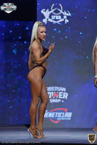 Siberian Power Show - 2021