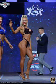 Siberian Power Show - 2021