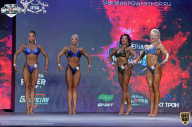 Siberian Power Show - 2021