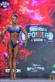 Siberian Power Show - 2021