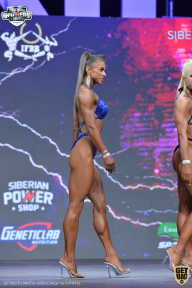 Siberian Power Show - 2021