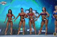 Siberian Power Show - 2021