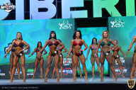 Siberian Power Show - 2021