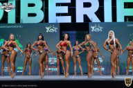 Siberian Power Show - 2021