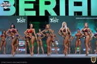 Siberian Power Show - 2021