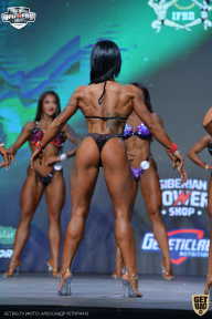 Siberian Power Show - 2021