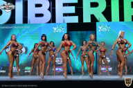 Siberian Power Show - 2021