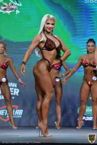 Siberian Power Show - 2021