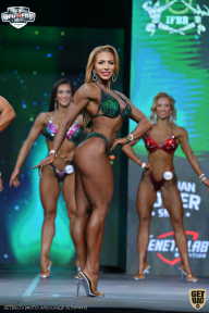 Siberian Power Show - 2021