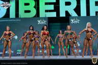 Siberian Power Show - 2021