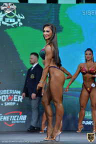 Siberian Power Show - 2021