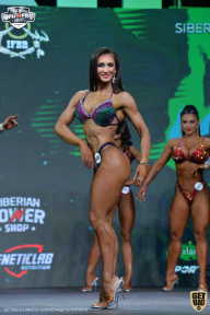 Siberian Power Show - 2021