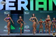 Siberian Power Show - 2021