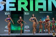 Siberian Power Show - 2021