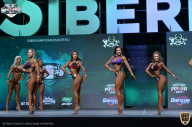 Siberian Power Show - 2021