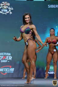 Siberian Power Show - 2021