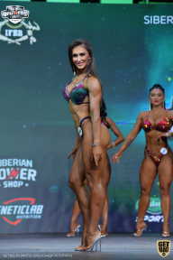 Siberian Power Show - 2021