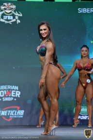 Siberian Power Show - 2021