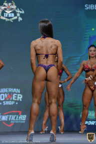 Siberian Power Show - 2021