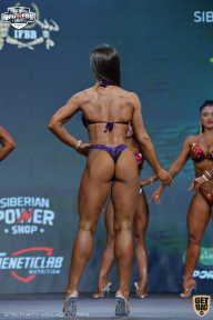 Siberian Power Show - 2021