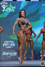 Siberian Power Show - 2021