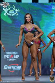 Siberian Power Show - 2021