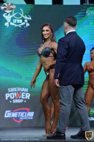 Siberian Power Show - 2021