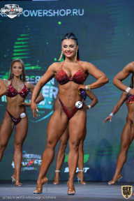 Siberian Power Show - 2021