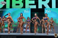 Siberian Power Show - 2021