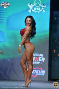 Siberian Power Show - 2021