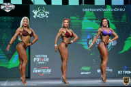 Siberian Power Show - 2021