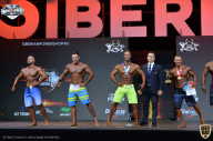 Siberian Power Show - 2021