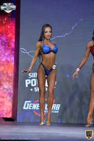 Siberian Power Show - 2021