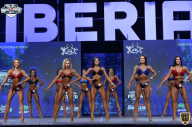 Siberian Power Show - 2021