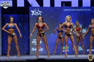 Siberian Power Show - 2021
