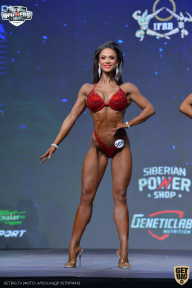 Siberian Power Show - 2021