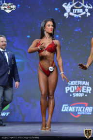 Siberian Power Show - 2021