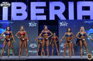Siberian Power Show - 2021