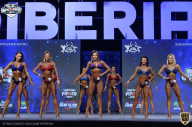 Siberian Power Show - 2021