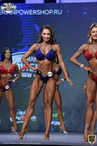 Siberian Power Show - 2021