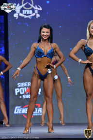 Siberian Power Show - 2021