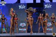Siberian Power Show - 2021