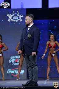 Siberian Power Show - 2021